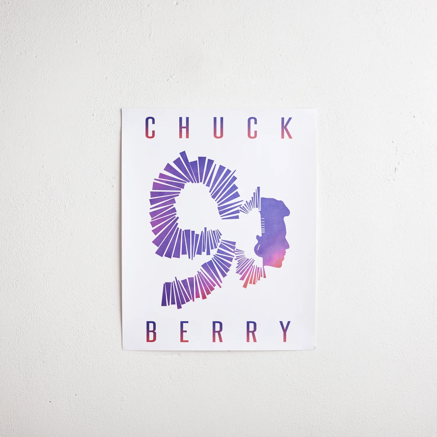 Chuck Berry