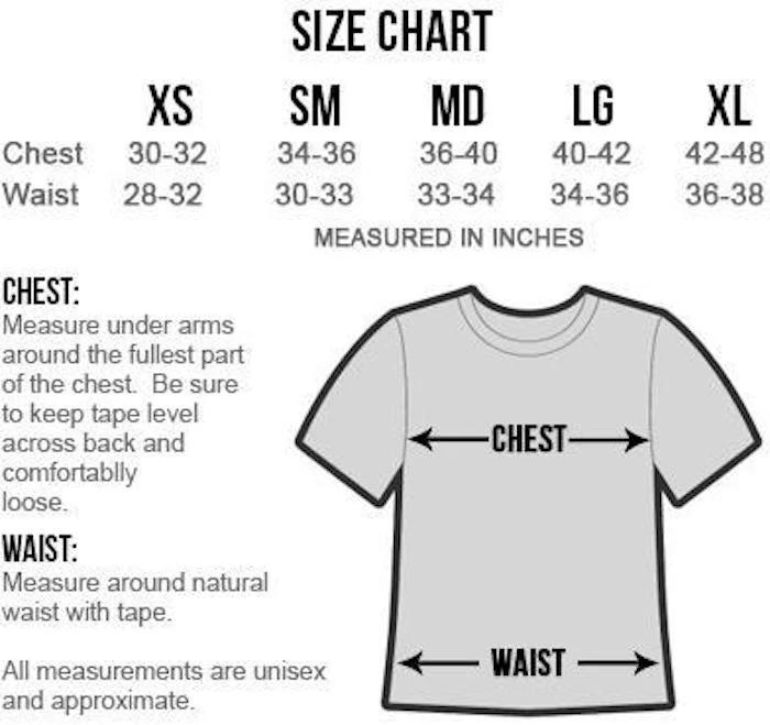 Into The Wide (Shirt) - Image 5